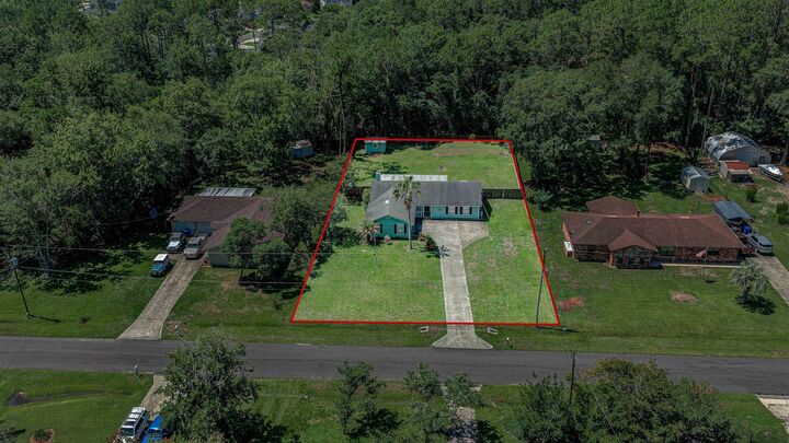 Property Photo:  121 Morningview Pl  FL 32086 