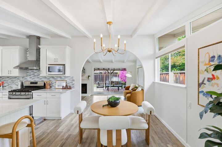 Property Photo:  18825 Pendergast Avenue  CA 95014 