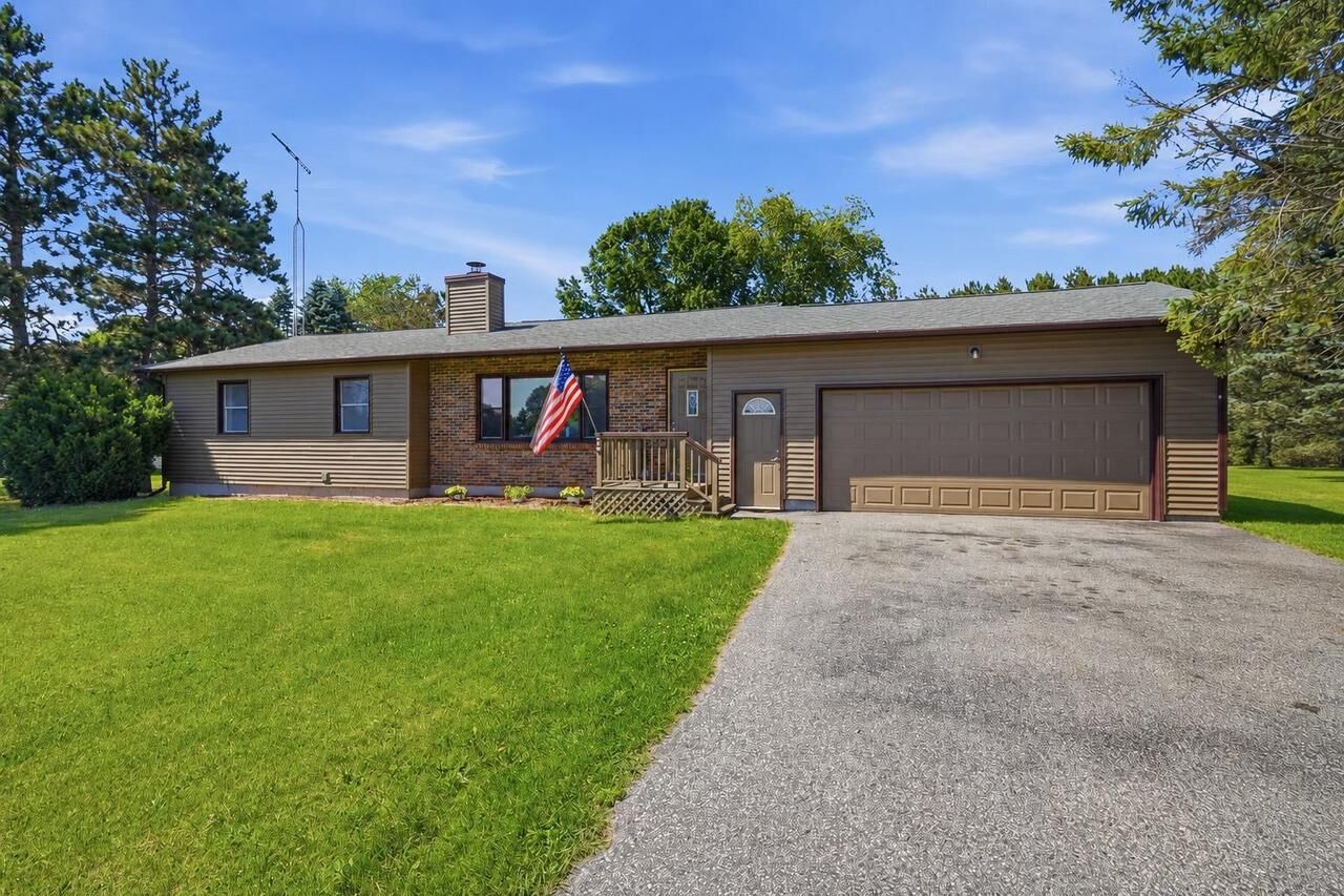 Property Photo:  W14536 Hwy 23  WI 53965 
