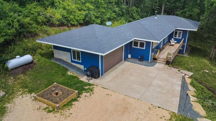 Property Photo:  7330 Roberts Road  WI 53503 