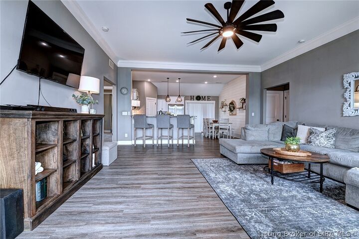 Property Photo:  9008 Haylyn Lane  IN 47122 
