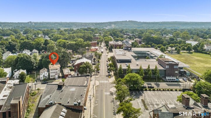 Property Photo: 88 Daggett Street CT 06519