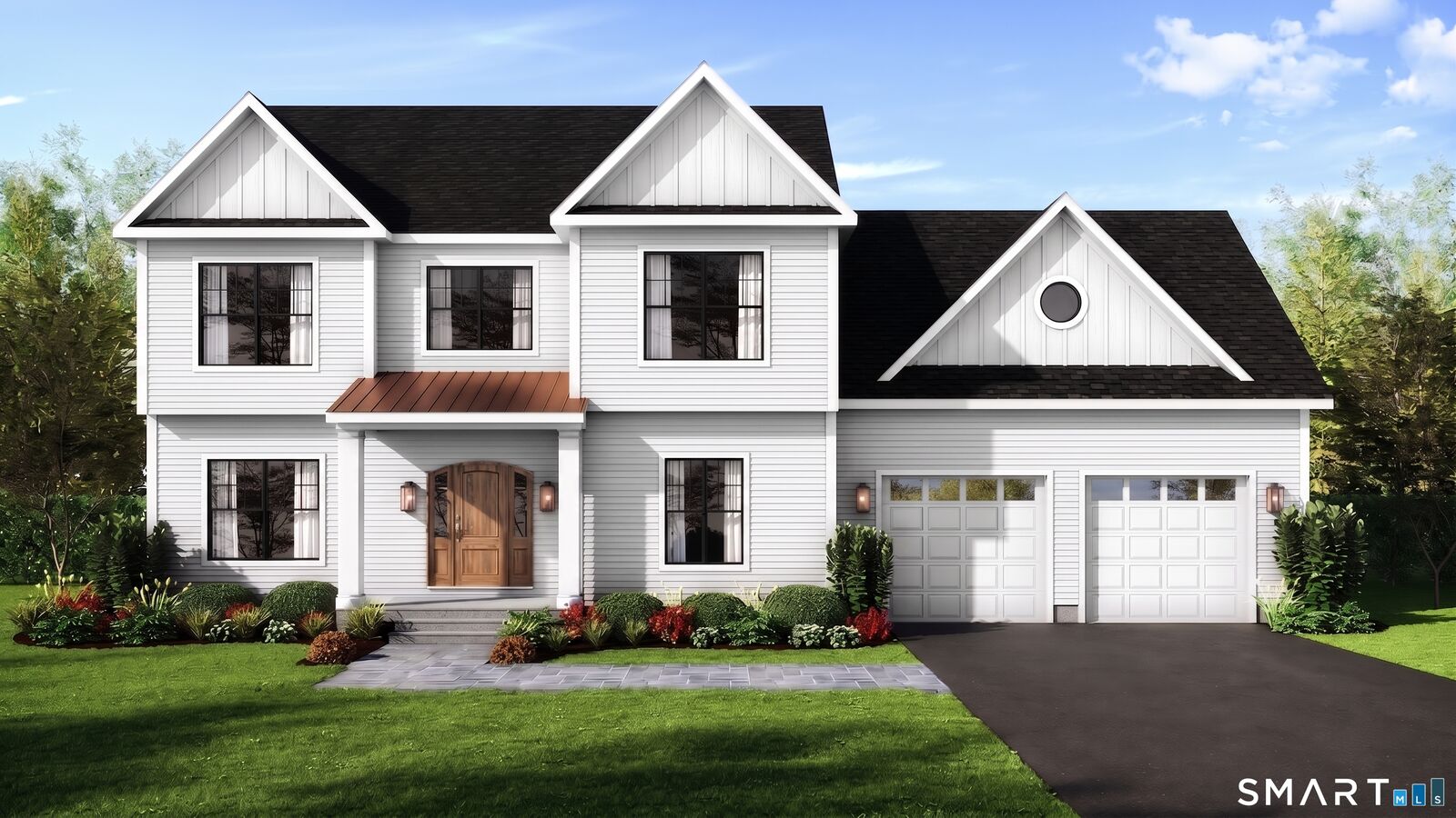 Property Photo:  Lot 2 Neville Street  CT 06238 
