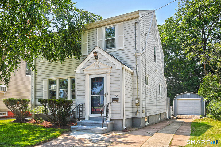 Property Photo:  112 Elmer Avenue  CT 06514 