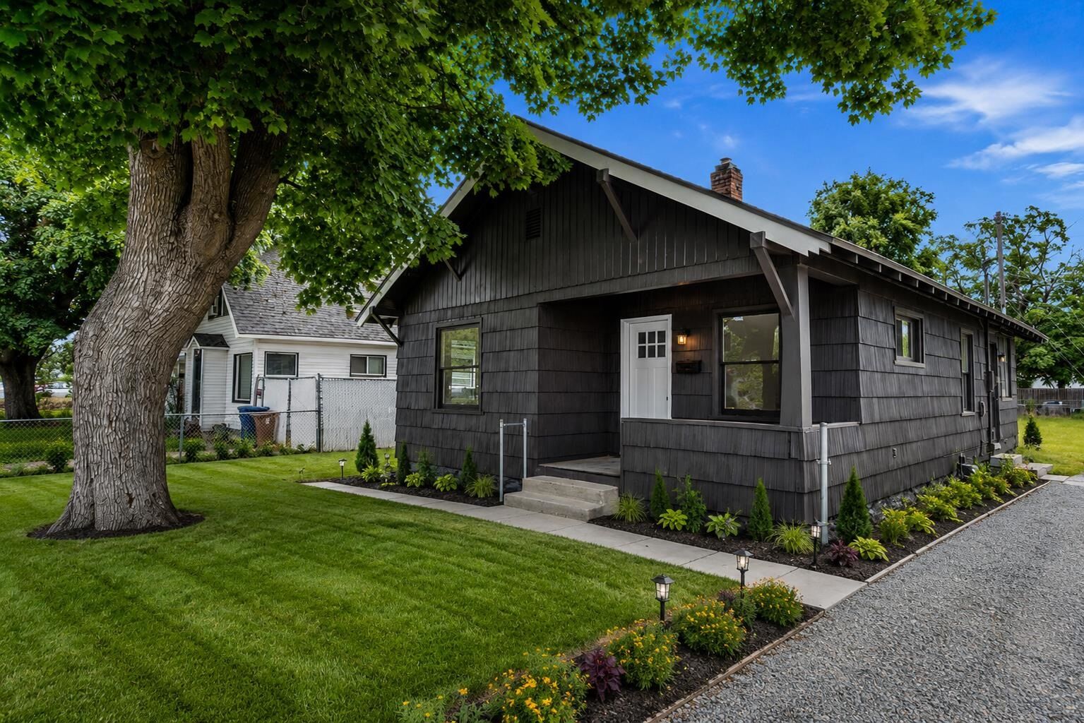 Property Photo:  2433 E Central Ave  WA 99208 