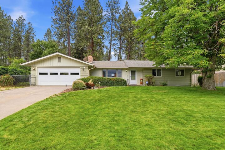 Property Photo:  12725 E 25th Ave  WA 99216 