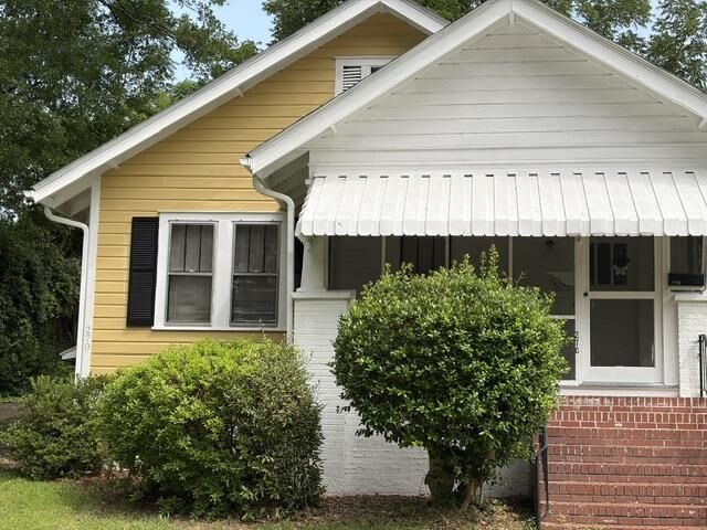 Property Photo:  270 Carlisle Street  SC 29306 
