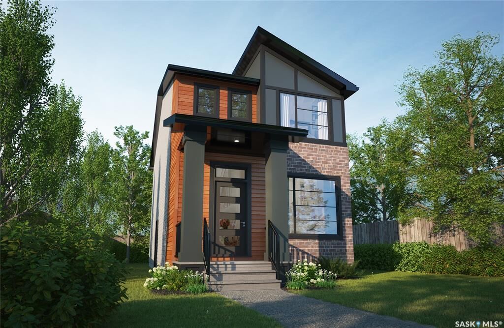 Property Photo: 4537 Arens Road E SK S4V 4E9