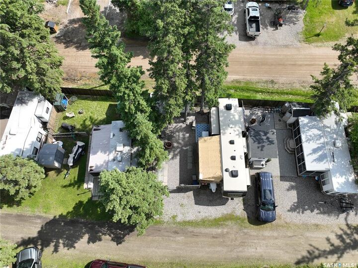 Property Photo:  1 Hansen Drive  SK S0J 3E0 