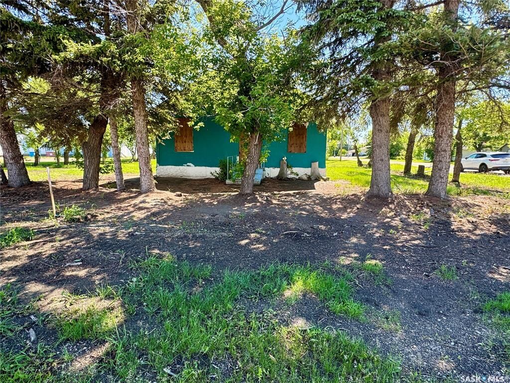Property Photo:  200 Otter Street  SK S0M 0N0 
