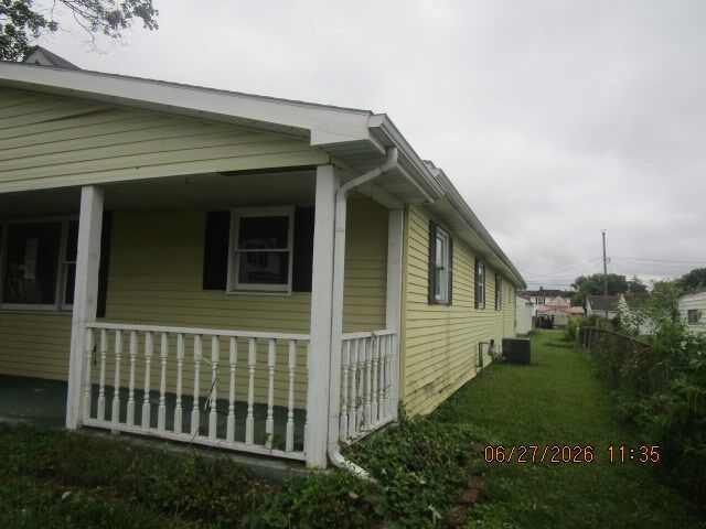 Property Photo:  244 Locust Street  OH 45601 