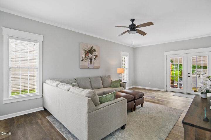 Property Photo:  209 Texanna Way  NC 27540 