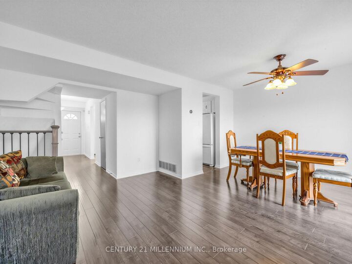 Property Photo:  1020 Central Park Drive W 52  ON L6S 3L6 