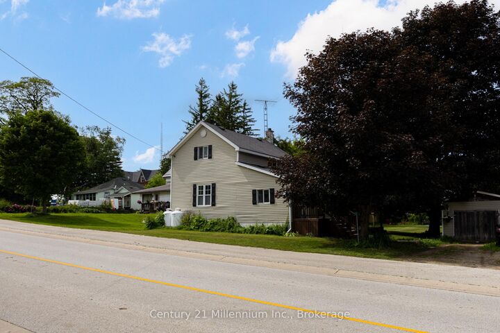 Property Photo:  332 Bruce Road 40 N/A  ON N0H 1L0 