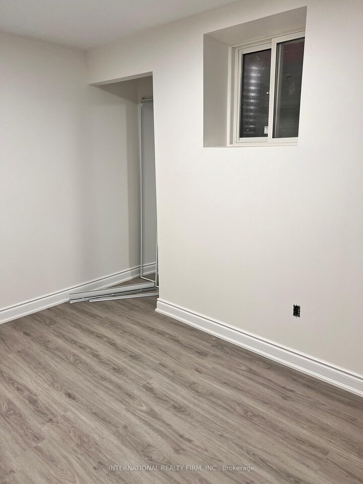 Property Photo:  41 Eberly Woods Drive Basement  ON L7C 4J2 
