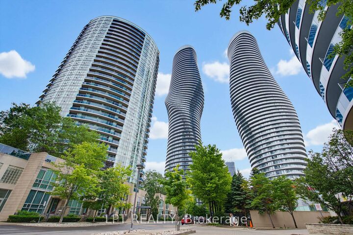 80 Absolute Avenue 1303 — photo 1