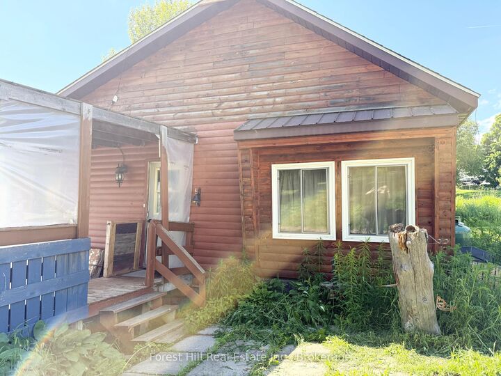 Property Photo:  85 Wilson Lake Road  ON P0H 1Y0 