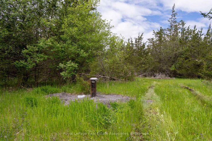 Property Photo: 2523 County Rd 15 Road ON K0K 1W0