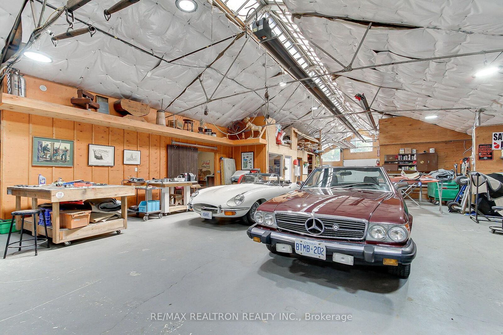 Property Photo: 203 Pefferlaw Road ON L0E 1N0