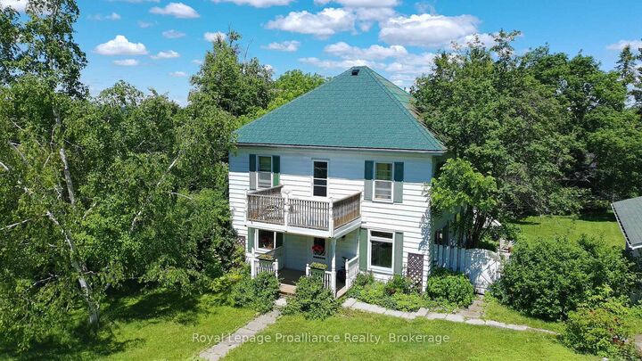 Property Photo: 14 County Rd 2 Road ON K0L 1B0