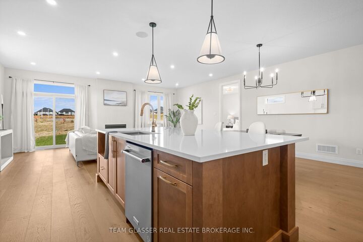 Property Photo: 70 Benner Boulevard ON N0L 1R0