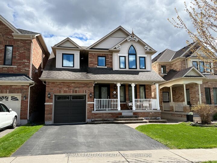 57 Skipton Trail — photo 1