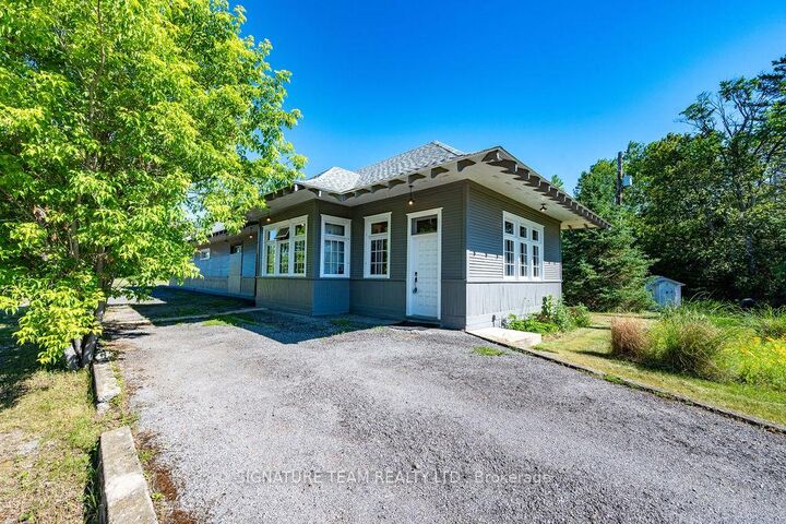 266 Foymount Road — photo 1