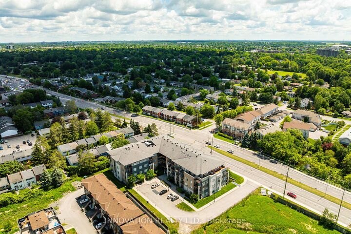 Property Photo: 2785 Baseline Road 311 ON K2H 0B7