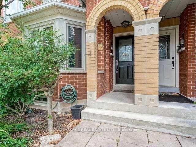 Property Photo:  2163 Oakpoint Road  ON L6M 3N1 