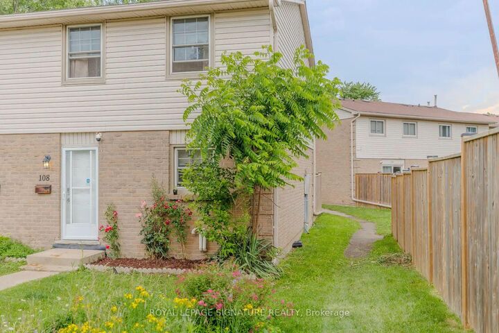 Property Photo:  1725 Ernest Avenue 108  ON N6E 2W3 