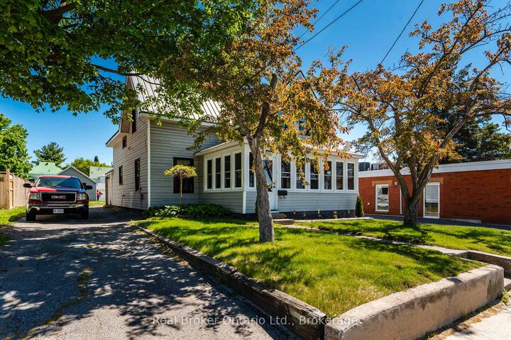 Property Photo: 151 Main Street ON L9M 1L7