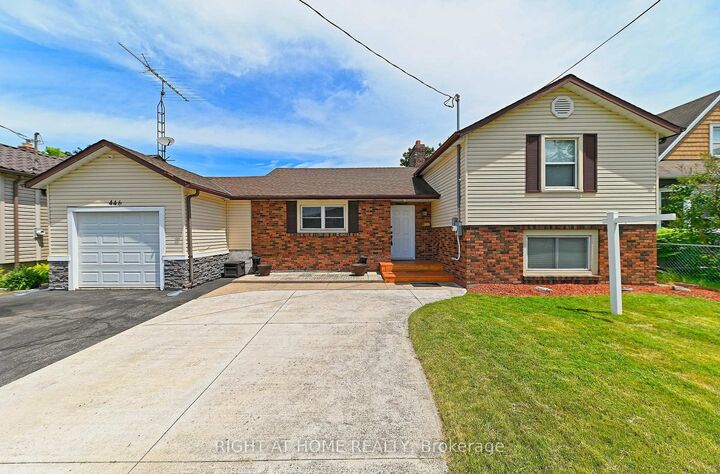 446 Geneva Street — photo 1