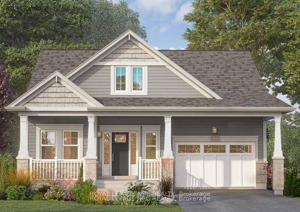 Property Photo:  92 Schooley Road  ON L0S 1B0 