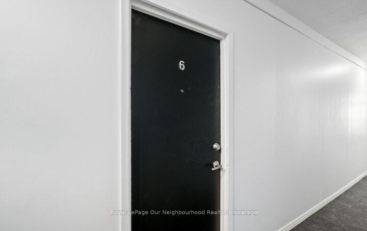 Property Photo:  202 Green Street 6  ON K9A 3W7 