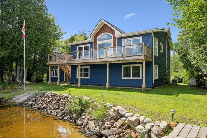 44 Hillcrest Lane — photo 1
