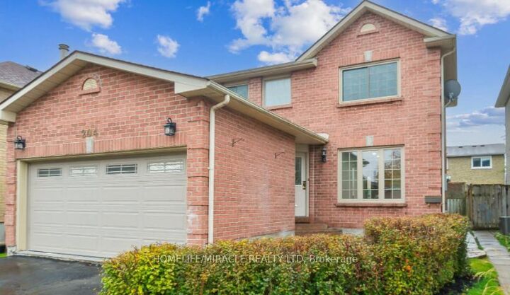 Property Photo:  204 Delaney Drive Basement  ON L1T 2B4 