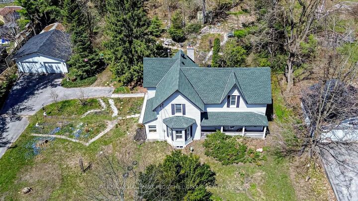 Property Photo:  90 Doran Road  ON L9X 0L5 