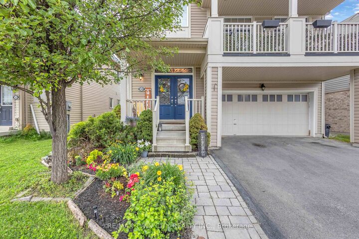 Property Photo: 50 Bisset Avenue ON N3T 0H2
