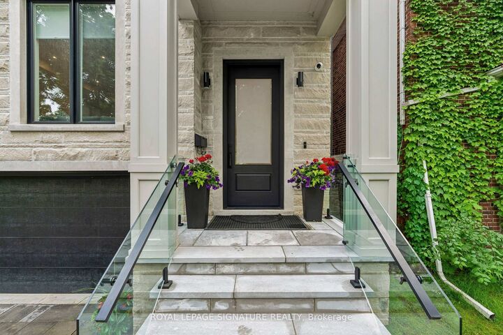 Property Photo: 115 Whitmore Avenue ON M6C 2H6