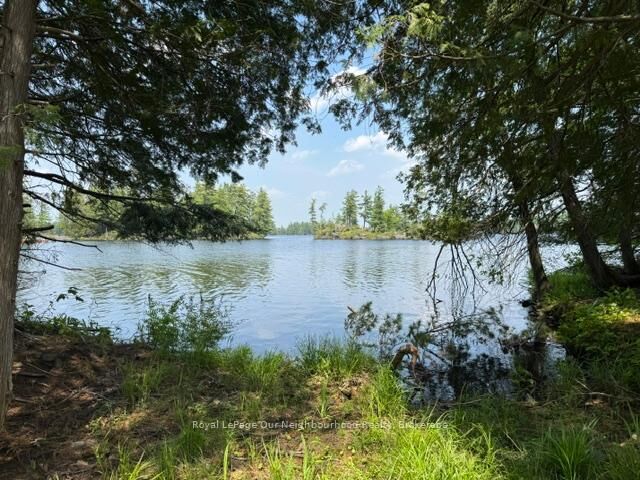 Property Photo:  16 Is 12 Cordova Lk Island  ON K0L 1Z0 