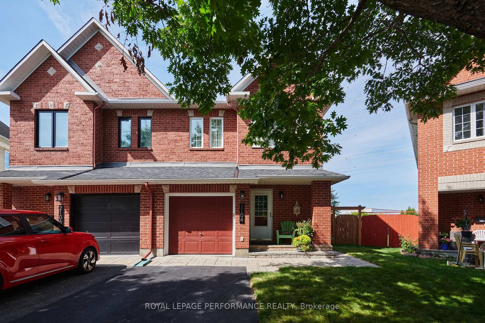 Property Photo:  2104 Liska Street  ON K4A 4J6 