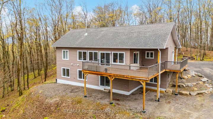 Property Photo: 253 Ridgeview Road ON K0M 1S0