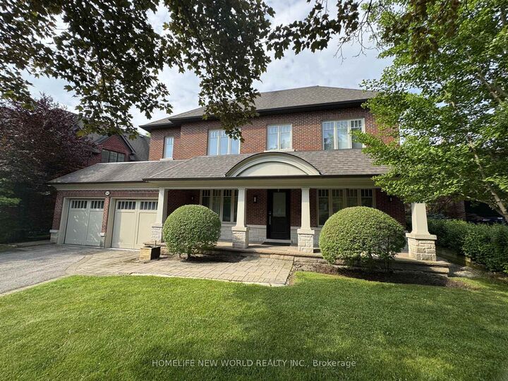 Property Photo:  64 Montressor Drive  ON M2P 1Z4 