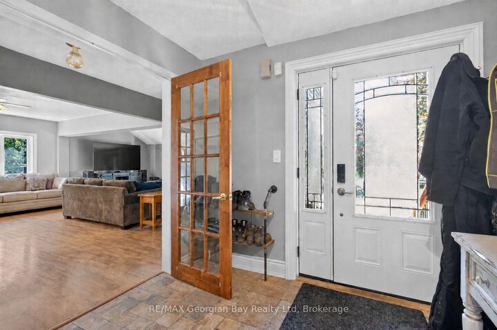Property Photo:  450 Ellerys Side Road  ON L4R 0E3 