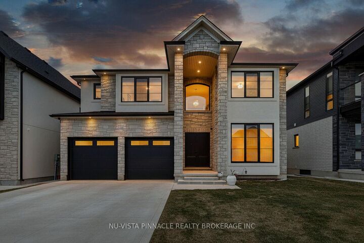 1521 Medway Park Drive — photo 1