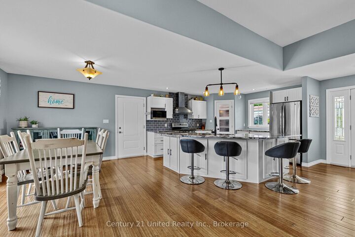 Property Photo: 929 Mount Pleasant Road ON L0A 1C0