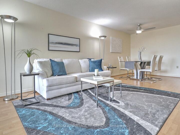 Photo de la propriété:  695 Richmond Street 304  ON N6A 5M8 