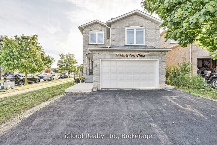 14 Timberlane Drive — photo 1