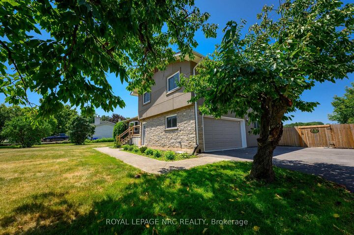 Property Photo: 146 Four Mile Creek Road ON L0S 1J0