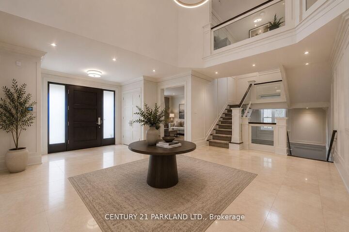 Property Photo: 16 Flatbush Avenue ON L4L 8K3